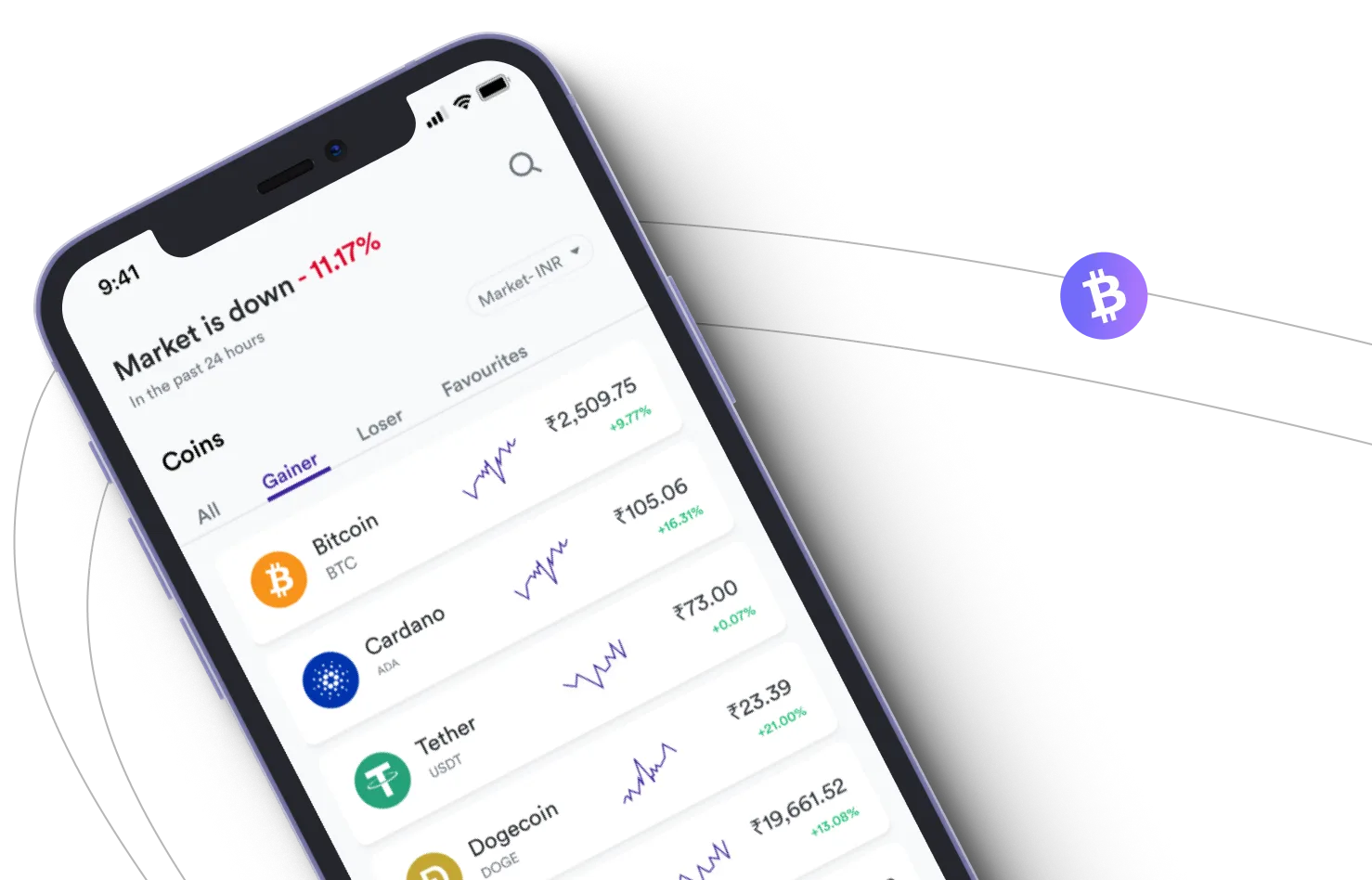 Cellturex - Take advantage of the cryptocurrency markets and earn with Cellturex
